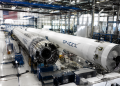 SpaceX stock jumps premarket as Nasdaq-100 inclusion bets grip Wall Street