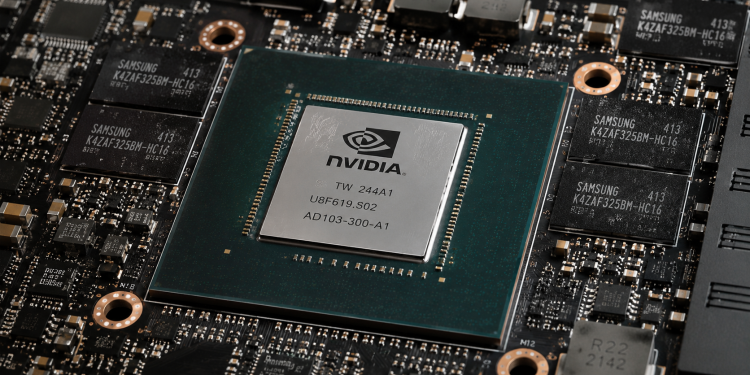 Nvidia stock jumps after $20B bond offering report as AI chip stocks rally