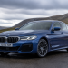 BMW shares tumble 7% as China weakness forces sharp forecast cut