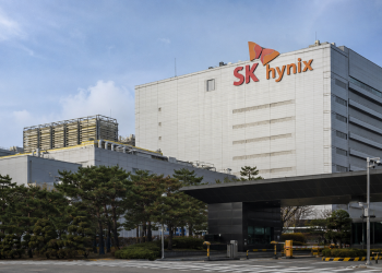 AI rally lifts SK Hynix above Samsung in market capitalisation