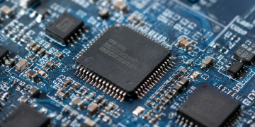 Bank of America names Nvidia, Meta and three others top tech stocks for H2