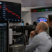 FTSE slips as defence and mining stocks drag UK markets