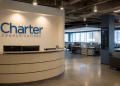Charter Communications stock jumps over 24%: what’s the SpaceX link?