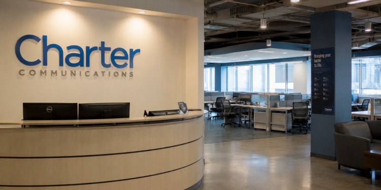 Charter Communications stock jumps over 24%: what’s the SpaceX link?