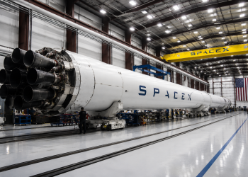 From Solidion to Triller: why are companies buying SpaceX stakes as treasury assets