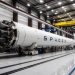 From Solidion to Triller: why are companies buying SpaceX stakes as treasury assets