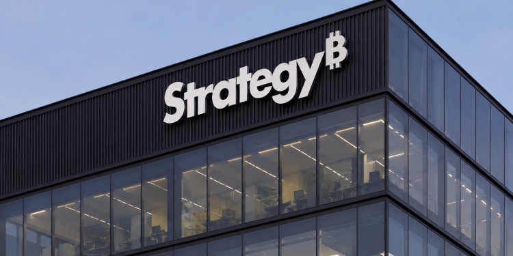 Strategy (MSTR) stock rises amid new digital credit capital framework