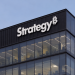 Strategy (MSTR) stock rises amid new digital credit capital framework