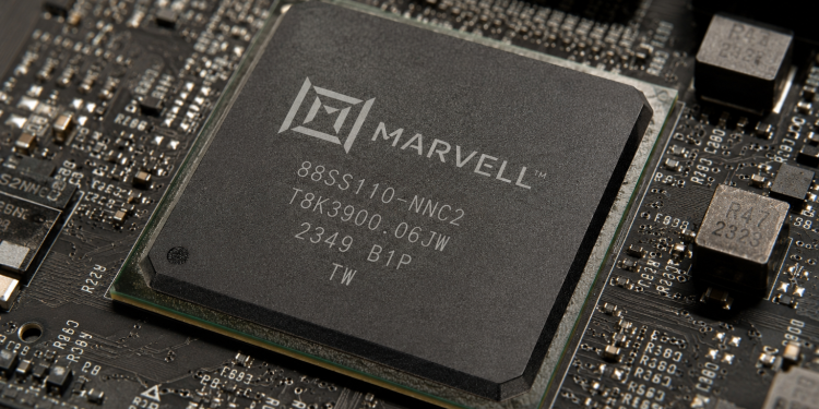 Marvell stock gets fresh boost as UBS raises price target on AI-driven CXL demand