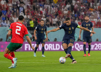 FIFA World Cup 2026: Analysts see Robinhood, Adidas and Shake Shack as early winners