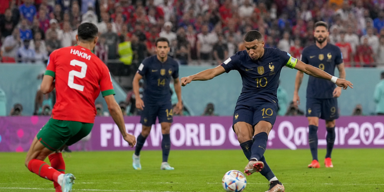 FIFA World Cup 2026: Analysts see Robinhood, Adidas and Shake Shack as early winners