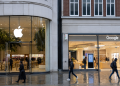 UK regulator tightens focus on Apple and Google’s app store ecosystem