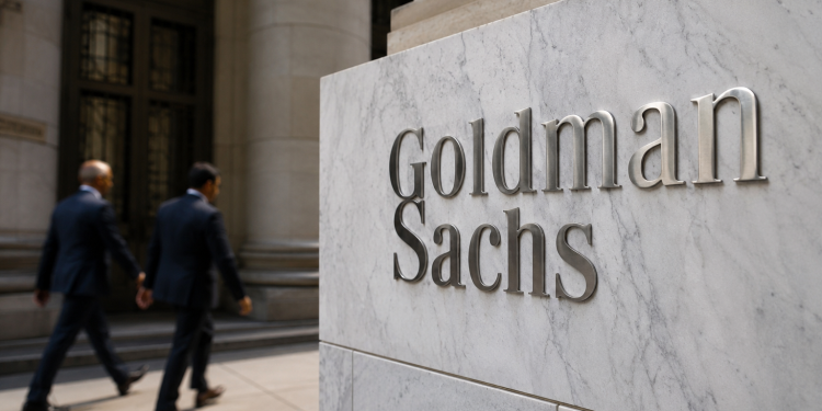 Goldman lifts European stocks outlook despite Middle East conflict