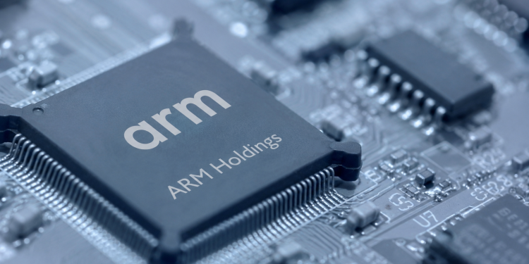 ARM rises on Nvidia’s PC chip launch; Cramer says ‘amazing’ for Arm shareholders