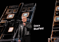 Why Nvidia stock is soaring around 4% on Monday