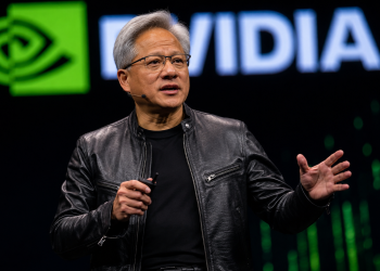 Intel, AMD and Qualcomm slide as Nvidia targets AI PC market with RTX Spark chip