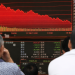 India slips to seventh-largest equity market as South Korea surges on AI chip rally