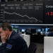 STOXX 600 edges lower as rising oil prices weigh on markets