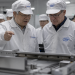 Foxconn and Intel partner to develop next-generation AI infrastructure solutions