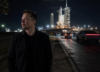 Before you invest in SpaceX: the IPO details most investors are missing