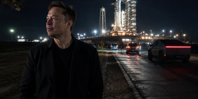 Before you invest in SpaceX: the IPO details most investors are missing