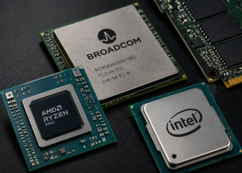 Broadcom rout hits Micron, AMD, others: AI demand, memory-chip cycle under focus