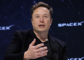 Goldman Sachs sees SpaceX’s AI revenue soaring to $322B by 2030: report