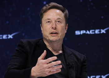 Goldman Sachs sees SpaceX’s AI revenue soaring to $322B by 2030: report