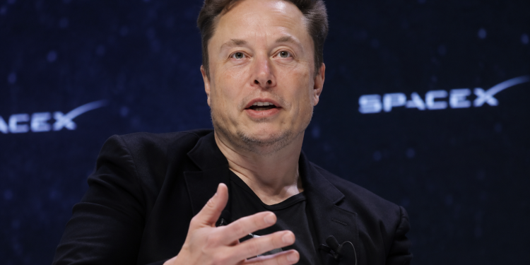 Goldman Sachs sees SpaceX’s AI revenue soaring to $322B by 2030: report