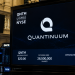 Quantinuum opens 13% above IPO price, valuing quantum computing firm at $17.6B