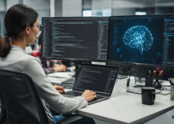 China expands AI push with 1.1B yuan investment in ideological platform