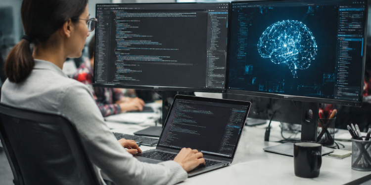 China expands AI push with 1.1B yuan investment in ideological platform