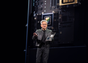 Nvidia stock still below $200 mark: what’s behind the recent underperformance?