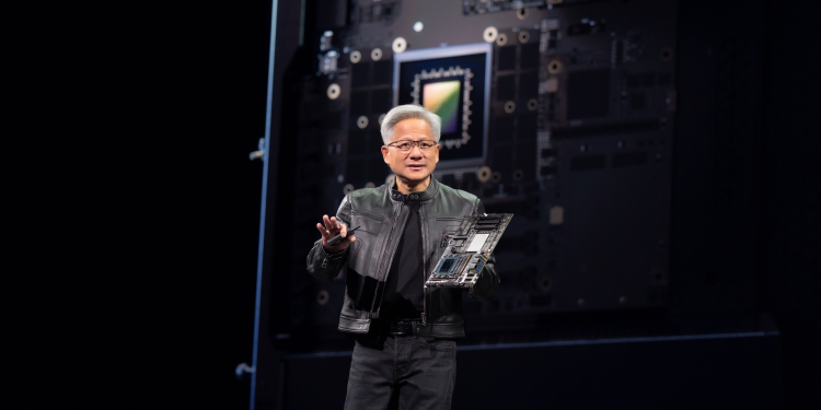 Nvidia stock crashes another 3% today: why Computex failed to spark a rally