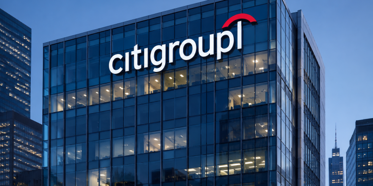 Citigroup boosts S&P 500 forecast as AI-led growth supports equities