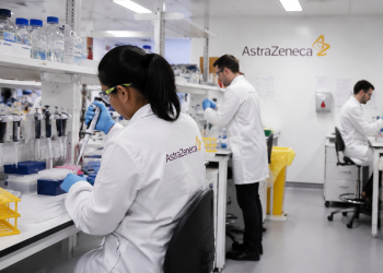 AstraZeneca’s obesity drug shows promise as analysts see upside beyond consensus