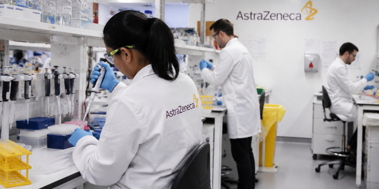 AstraZeneca’s obesity drug shows promise as analysts see upside beyond consensus