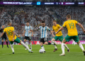 Marriott, Flutter, Coca-Cola among stocks poised to gain from FIFA World Cup 2026