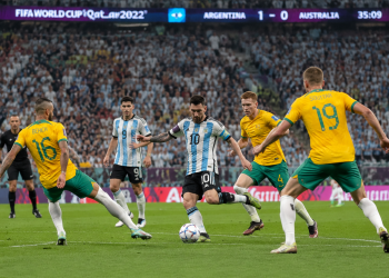 Marriott, Flutter, Coca-Cola among stocks poised to gain from FIFA World Cup 2026