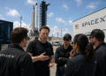 Best trading platforms to buy SpaceX stock (SPCX)