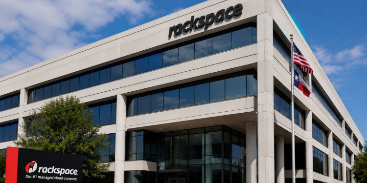 Rackspace stock soars 16% on AMD deal, 15% workforce cut to fund AI transformation