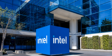 Intel stock in focus after Trump confirms company to build chips for Apple