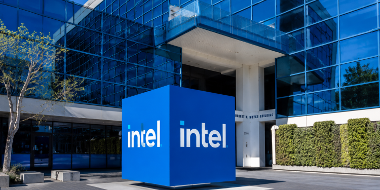 Intel stock in focus after Trump confirms company to build chips for Apple