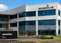 Accenture sinks 14% as lowered outlook clouds earnings beat and cybersecurity deals