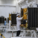 China’s SpaceSail starts fundraising push amid global satellite expansion plans