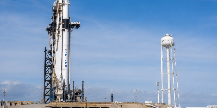 Why SpaceX Stock is falling 10% today?