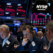 AI stock selloff deepens despite Iran peace hopes even as oil, gold prices fall