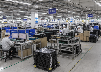 China’s technology IPO market rebounds on AI and semiconductor push