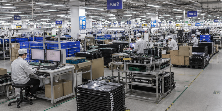 China’s technology IPO market rebounds on AI and semiconductor push