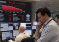 FTSE falls as energy and mining stocks weigh on UK markets